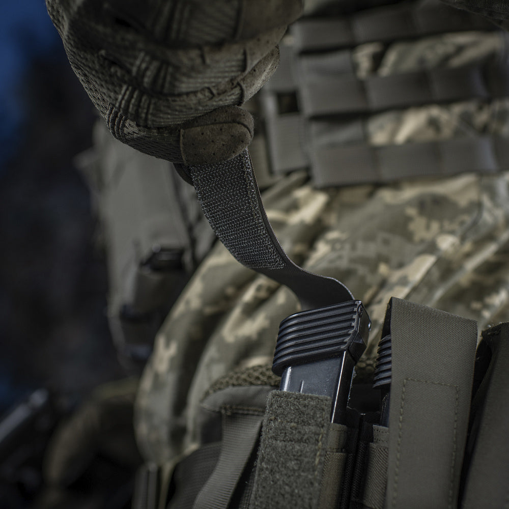 M-Tac Pouch for Pistol Magazine/Multitool Elite