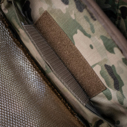 M-Tac War Belt ARMOR Tegris D-Ring Cobra