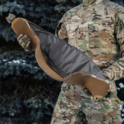 M-Tac War Belt ARMOR Tegris D-Ring Cobra