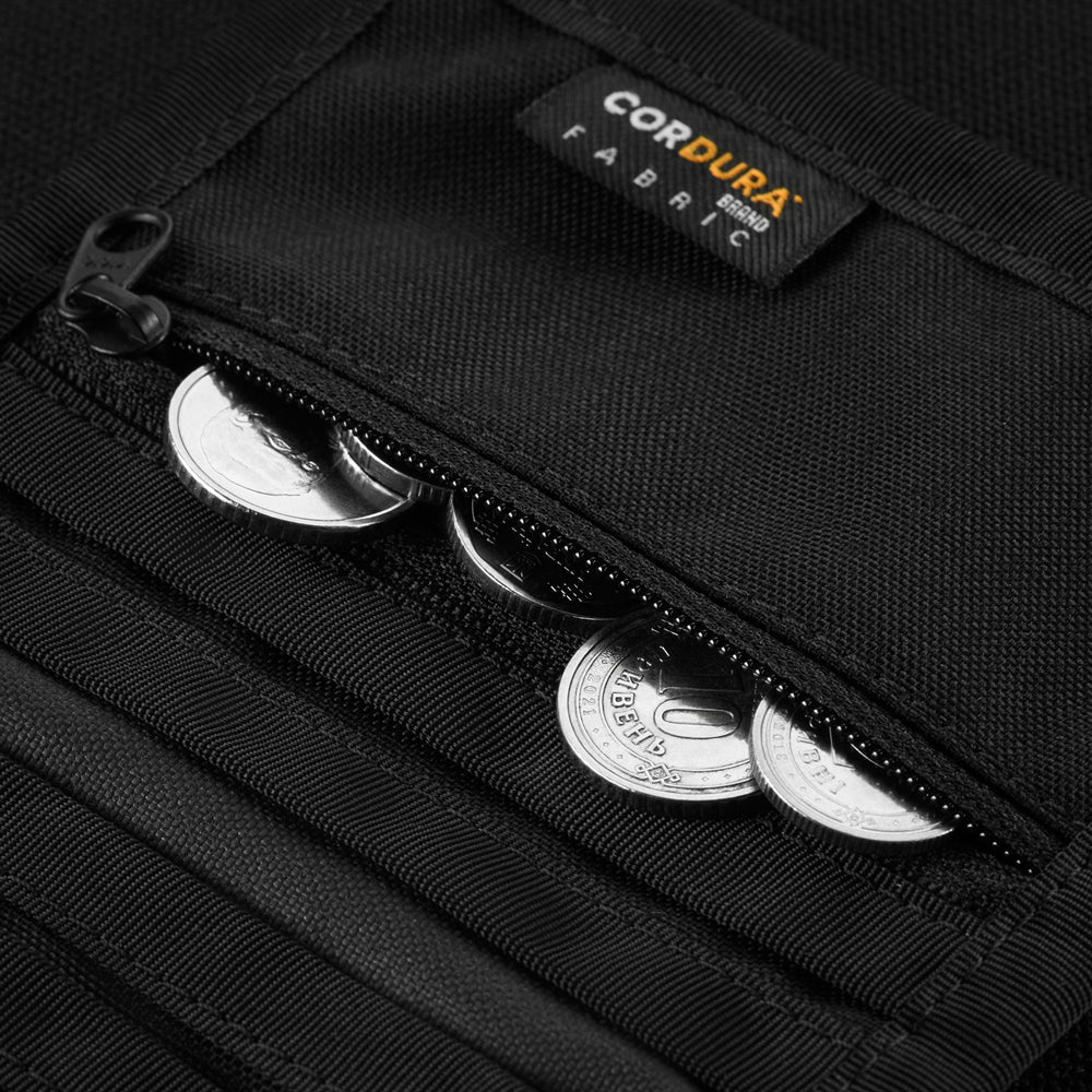 M-Tac Tactical Wallet Elite