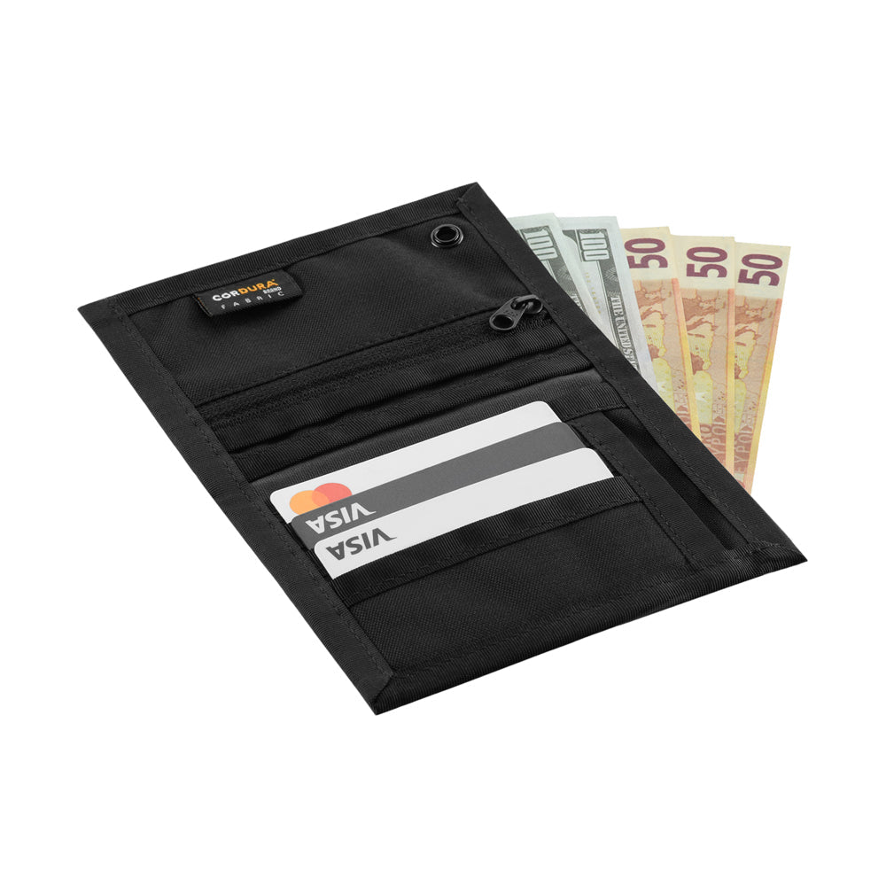 M-Tac Tactical Wallet Elite