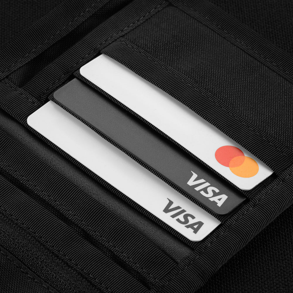 M-Tac Tactical Wallet Elite
