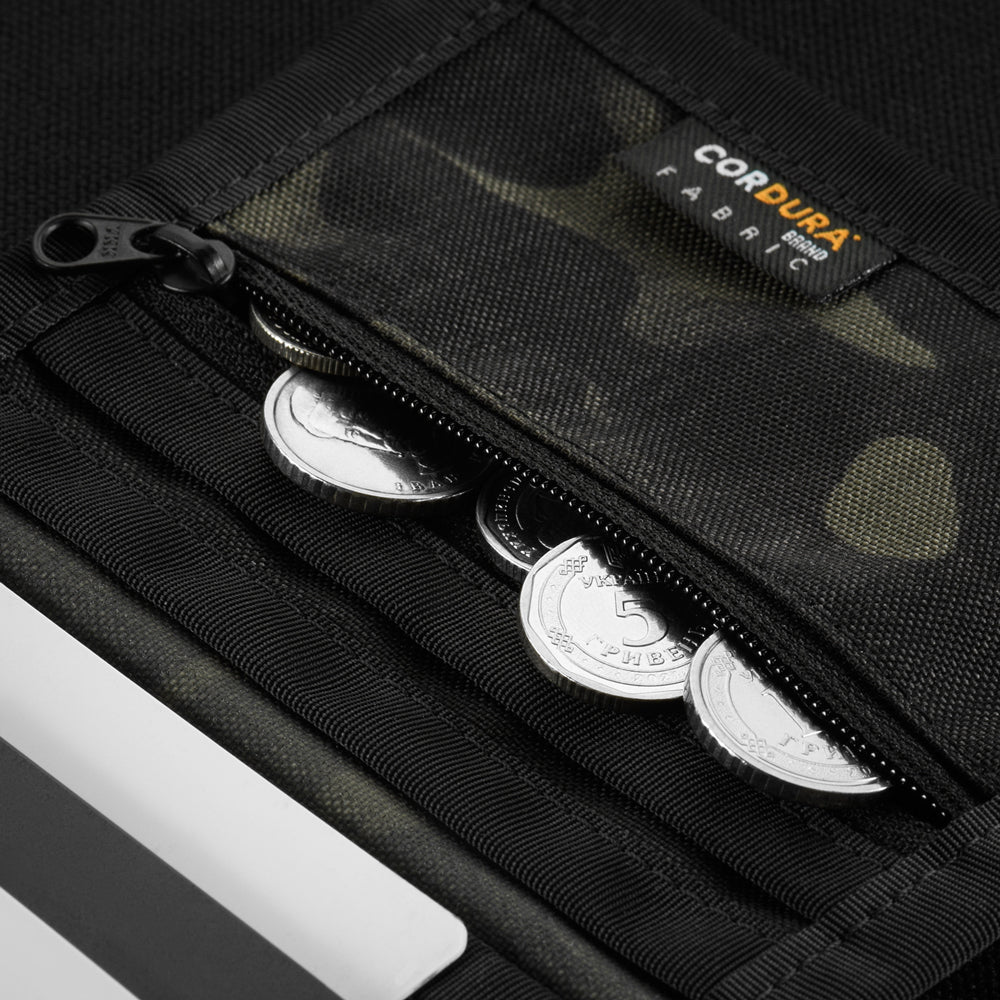 M-Tac Tactical Wallet Elite