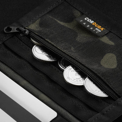 M-Tac Tactical Wallet Elite