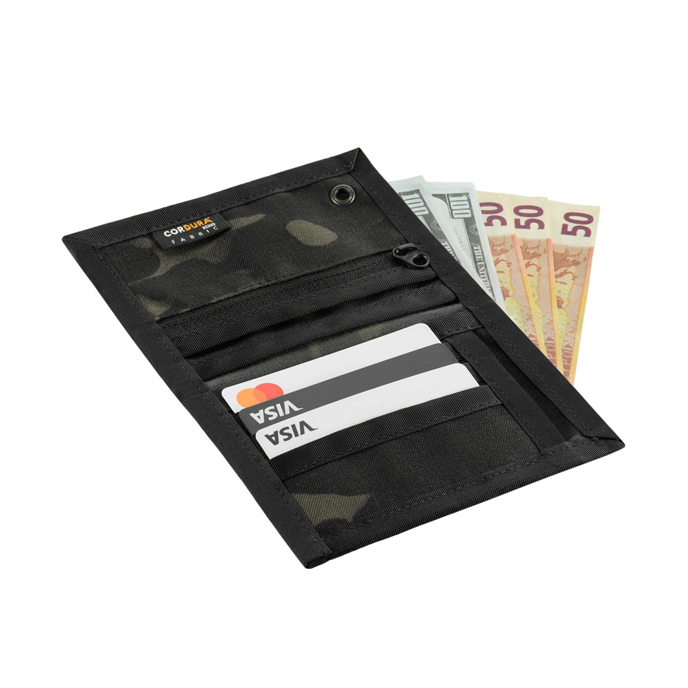 M-Tac Tactical Wallet Elite