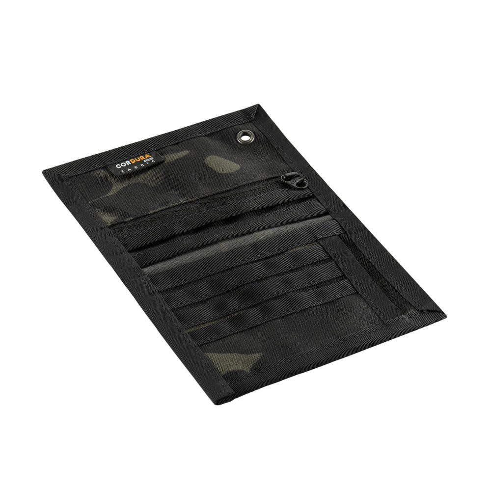 M-Tac Tactical Wallet Elite