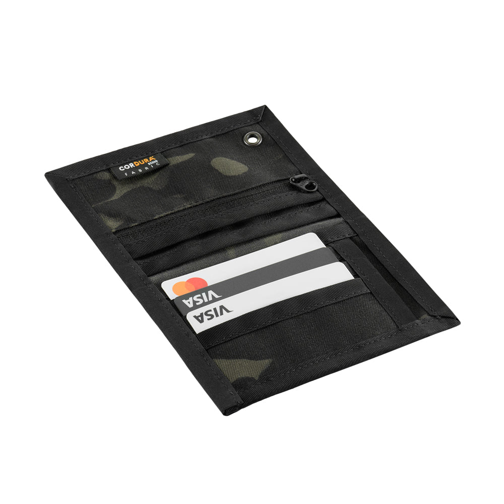 M-Tac Tactical Wallet Elite
