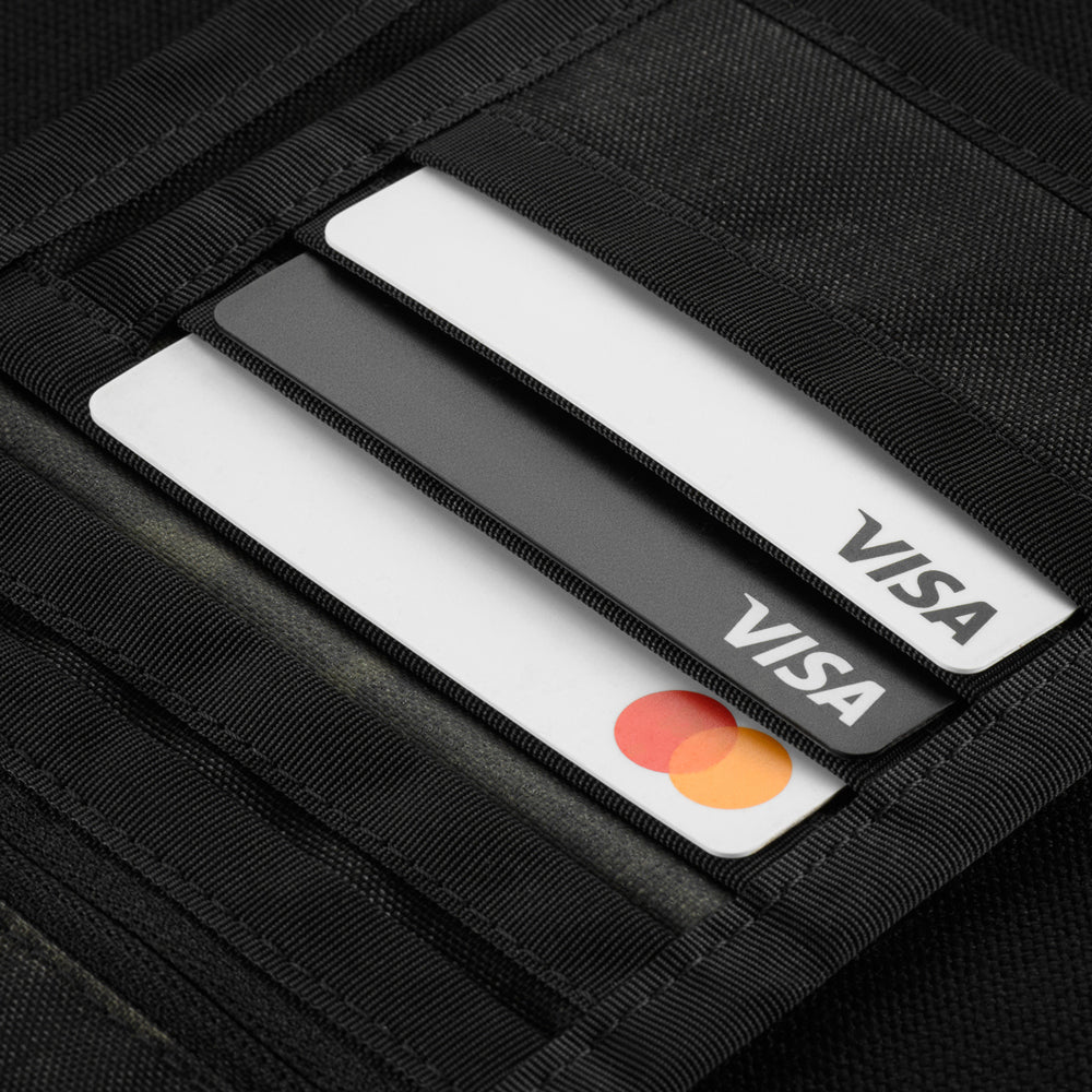 M-Tac Tactical Wallet Elite
