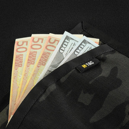 M-Tac Tactical Wallet Elite