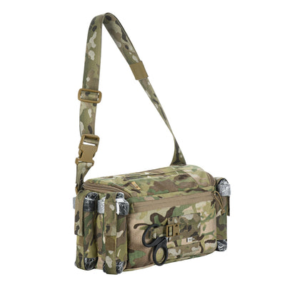 M-Tac Medical Bag CLS Elite