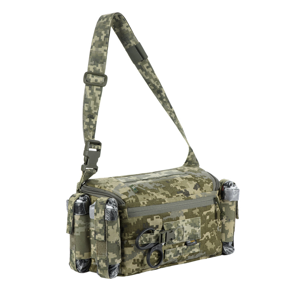 M-Tac Medical Bag CLS Elite