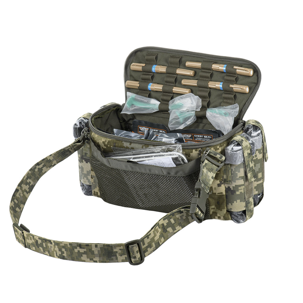 M-Tac Medical Bag CLS Elite