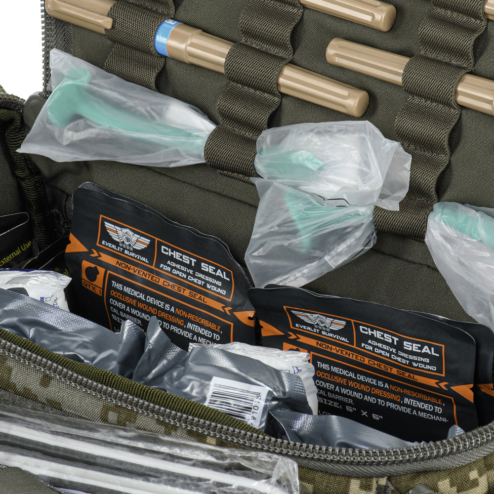 M-Tac Medical Bag CLS Elite