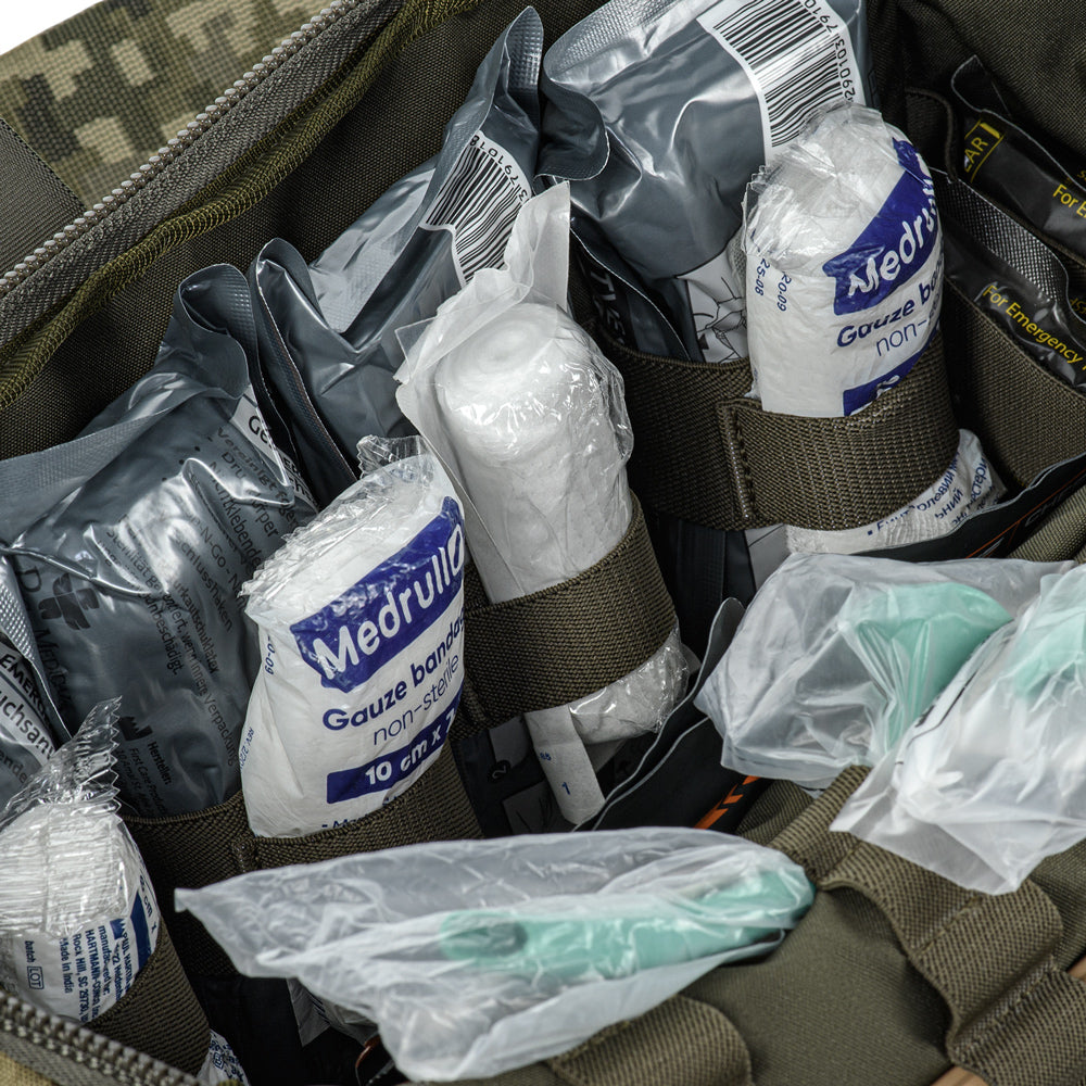 M-Tac Medical Bag CLS Elite
