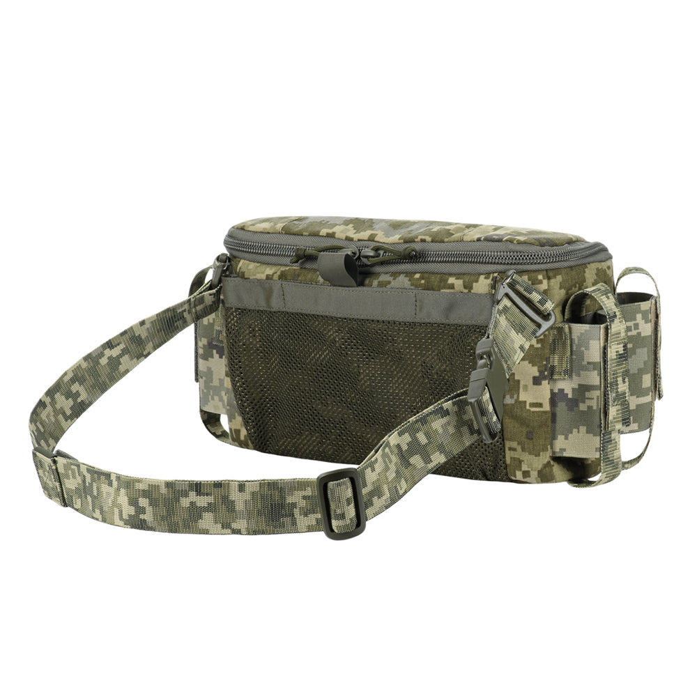 M-Tac Medical Bag CLS Elite