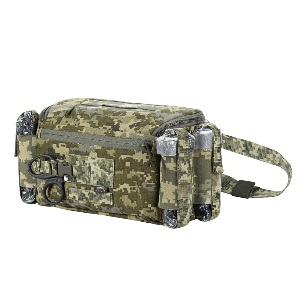 M-Tac Medical Bag CLS Elite