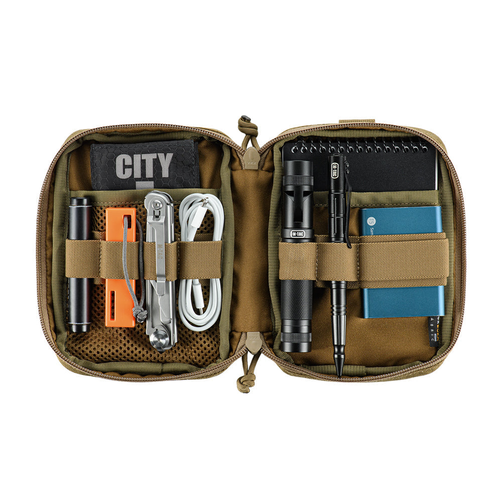 M-Tac EDC Pocket Organizer Elite