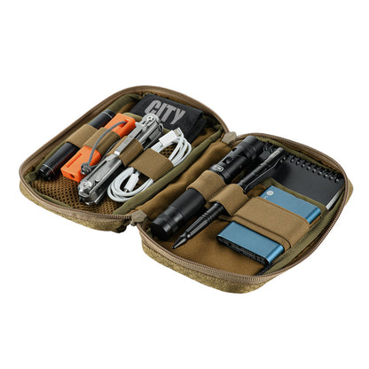 M-Tac EDC Pocket Organizer Elite