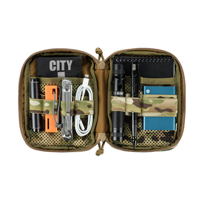 M-Tac EDC Pocket Organizer Elite