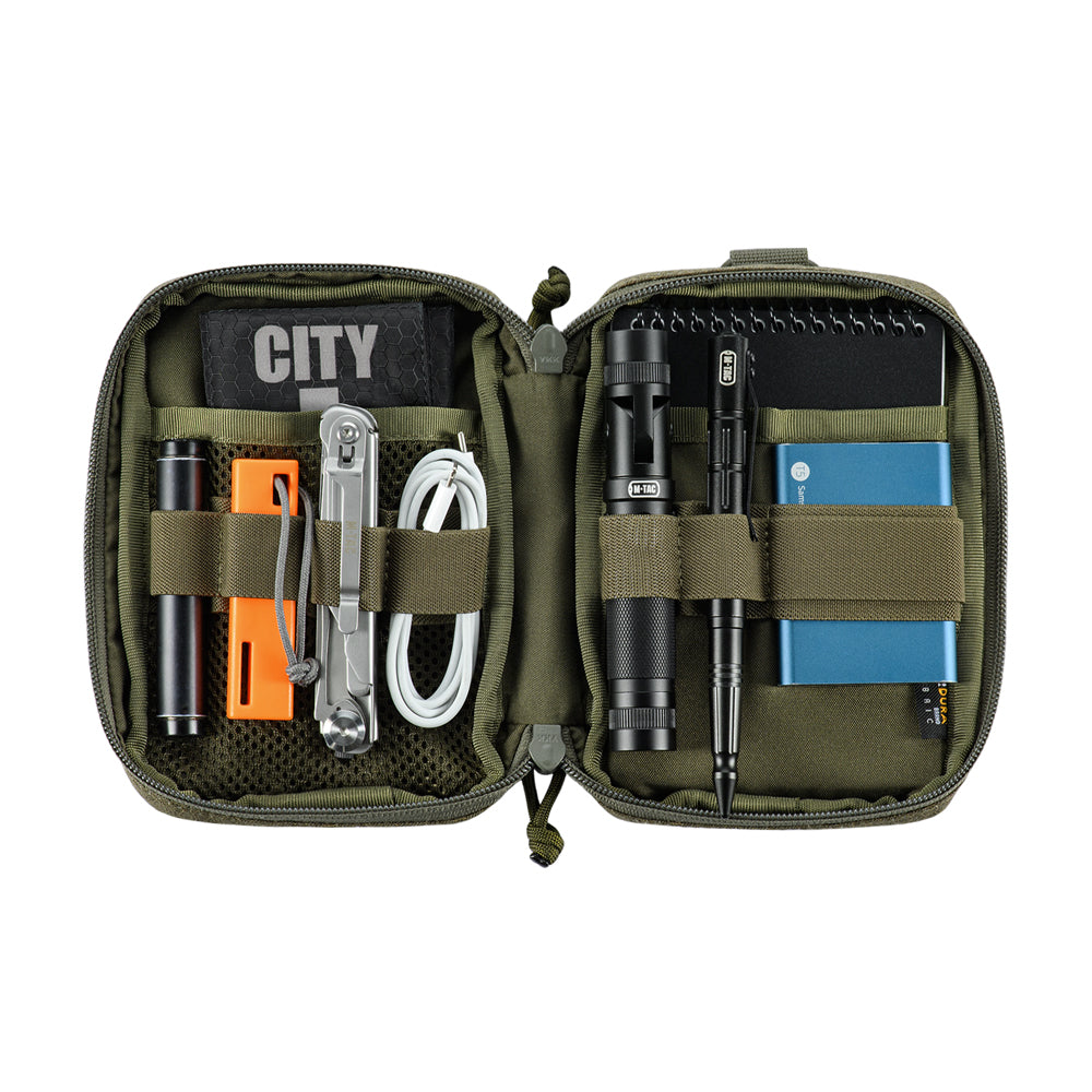 M-Tac EDC Pocket Organizer Elite