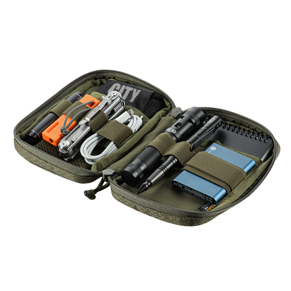 M-Tac EDC Pocket Organizer Elite