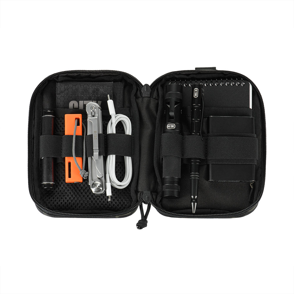 M-Tac EDC Pocket Organizer Elite