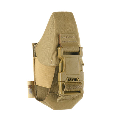 M-Tac Case Grenade Closed