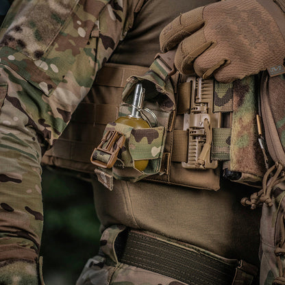 M-Tac Case Grenade Closed