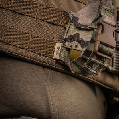 M-Tac Case Grenade Closed