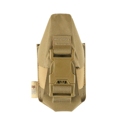 M-Tac Case Grenade Closed