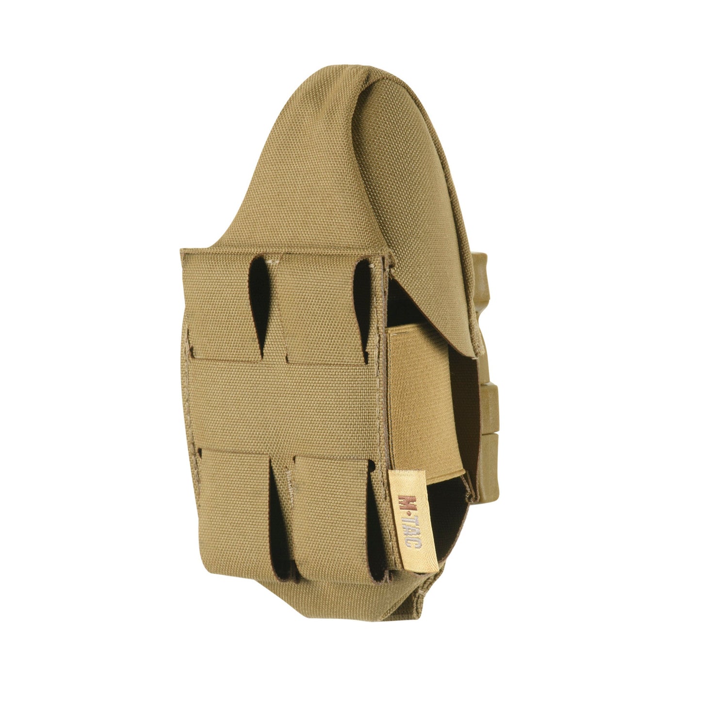 M-Tac Case Grenade Closed