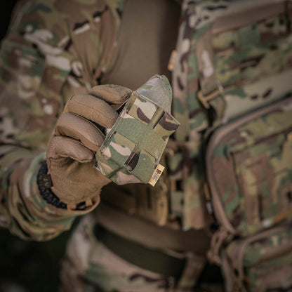 M-Tac Case Grenade Closed