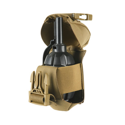 M-Tac Case Grenade Closed