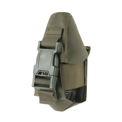 M-Tac Case Grenade Closed