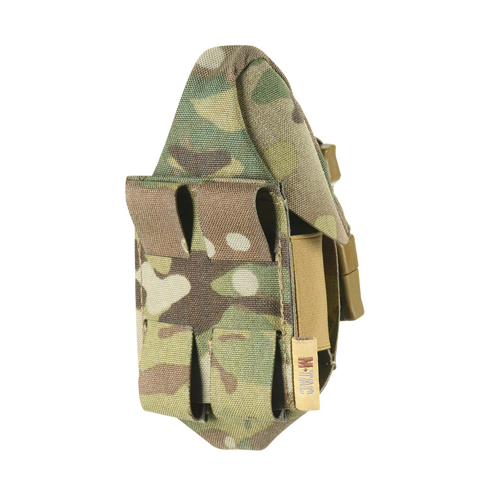 M-Tac Case Grenade Closed