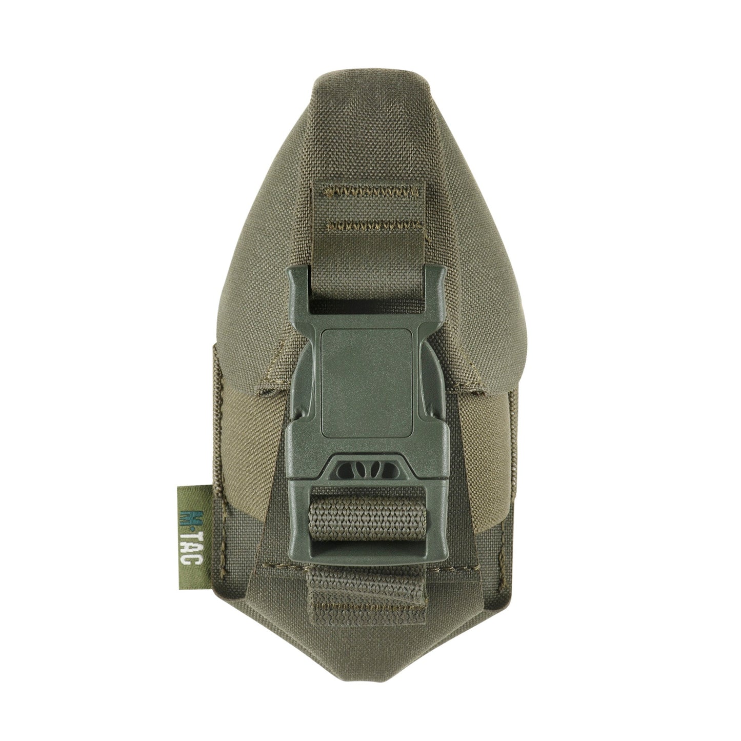 M-Tac Case Grenade Closed