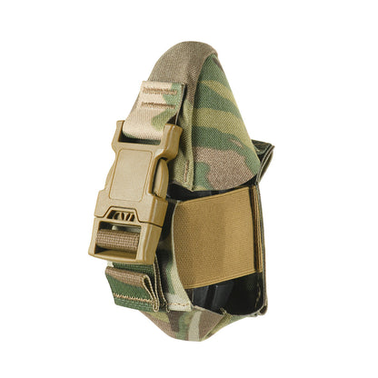 M-Tac Case Grenade Closed