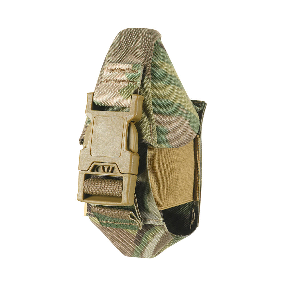 M-Tac Case Grenade Closed