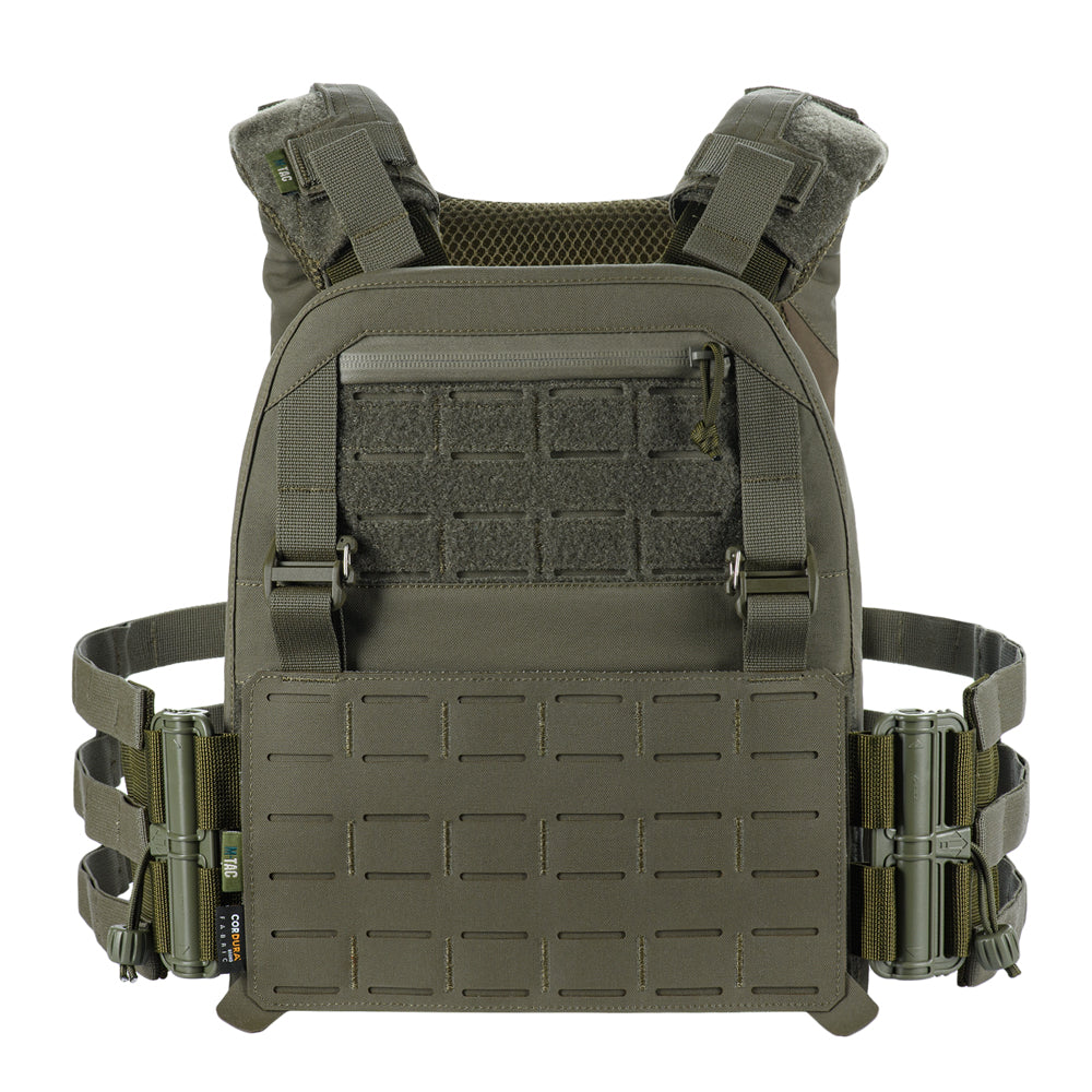 M-Tac Plate Carrier Cuirass Elite Gen.II