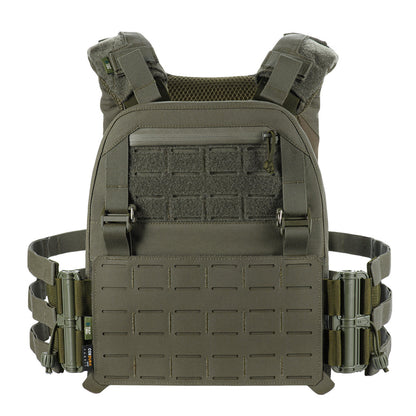 M-Tac Plate Carrier Cuirass Elite Gen.II