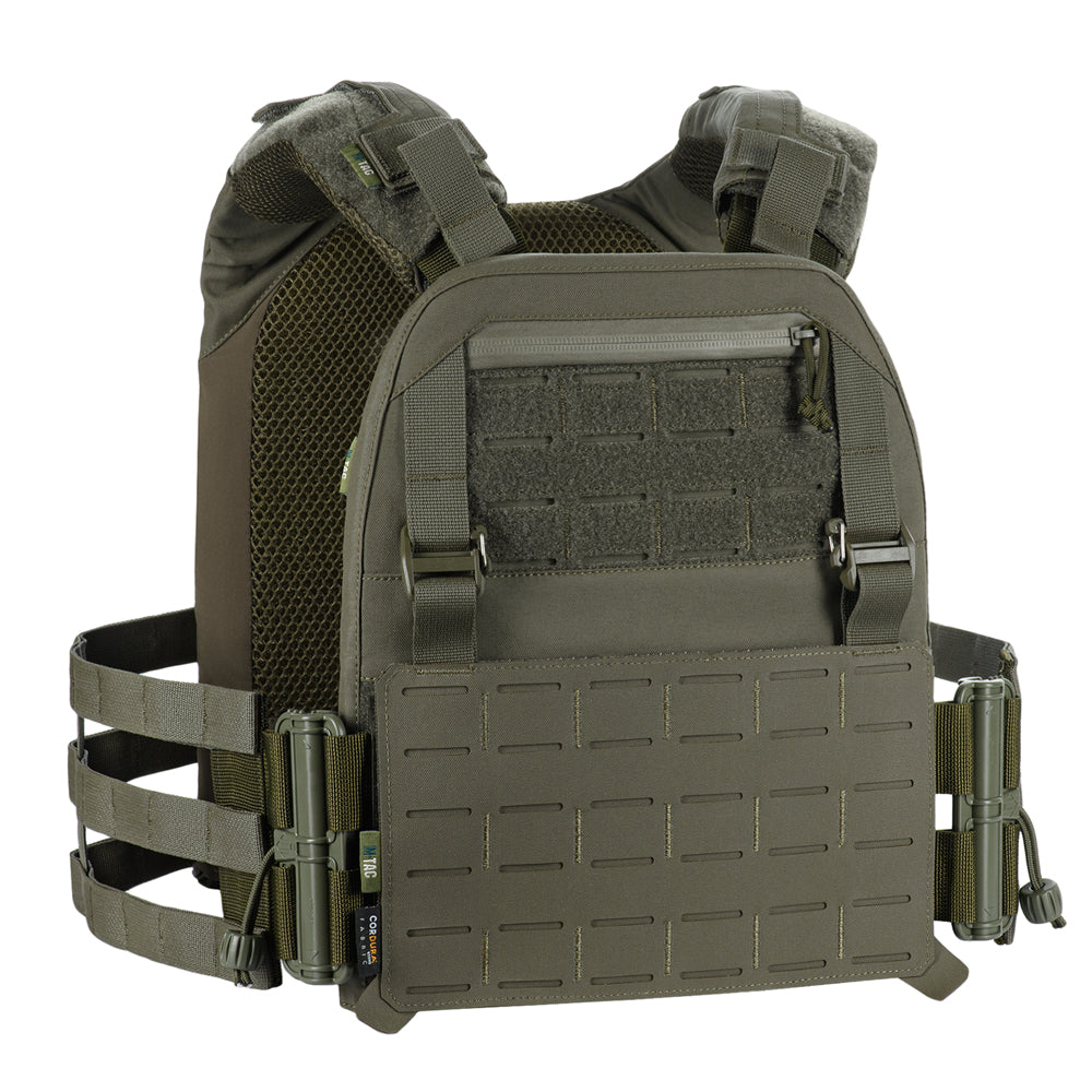 M-Tac Plate Carrier Cuirass Elite Gen.II