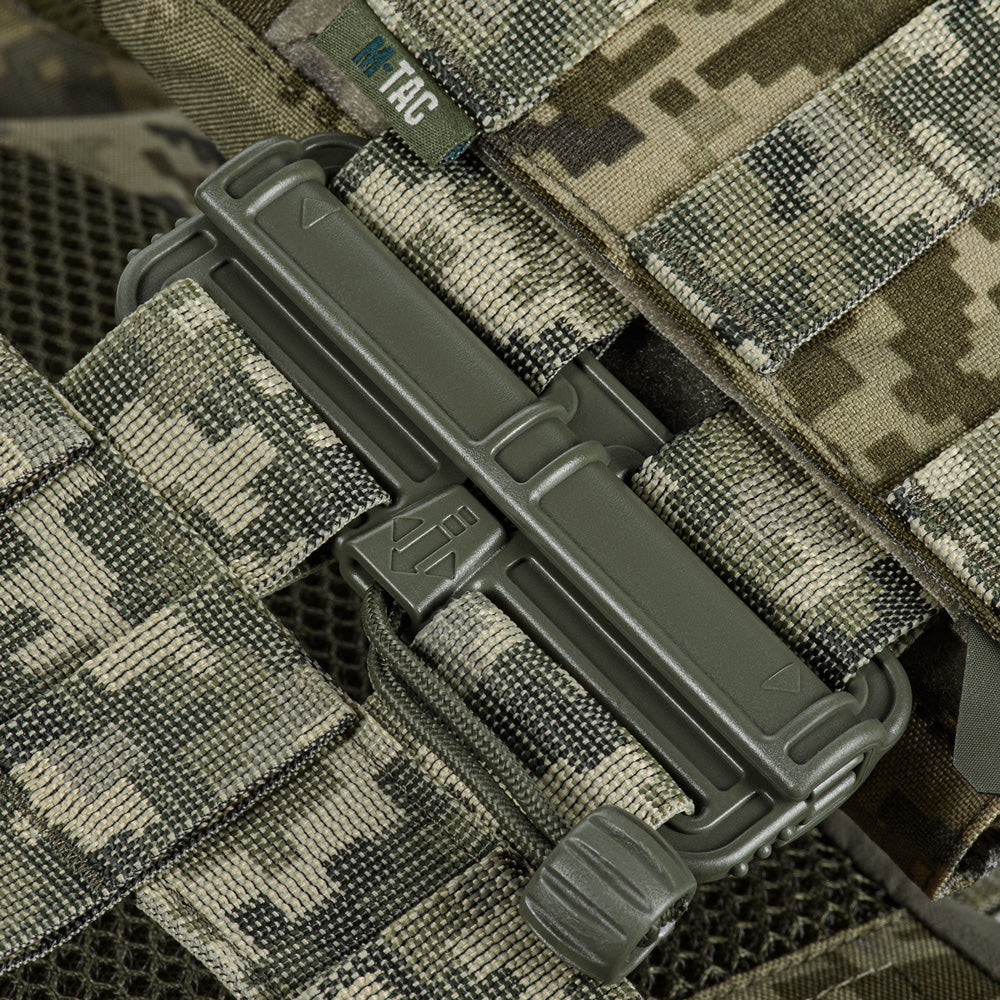M-Tac Plate Carrier Cuirass Fast Elite Gen.II