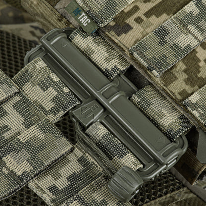 M-Tac Plate Carrier Cuirass Fast Elite Gen.II