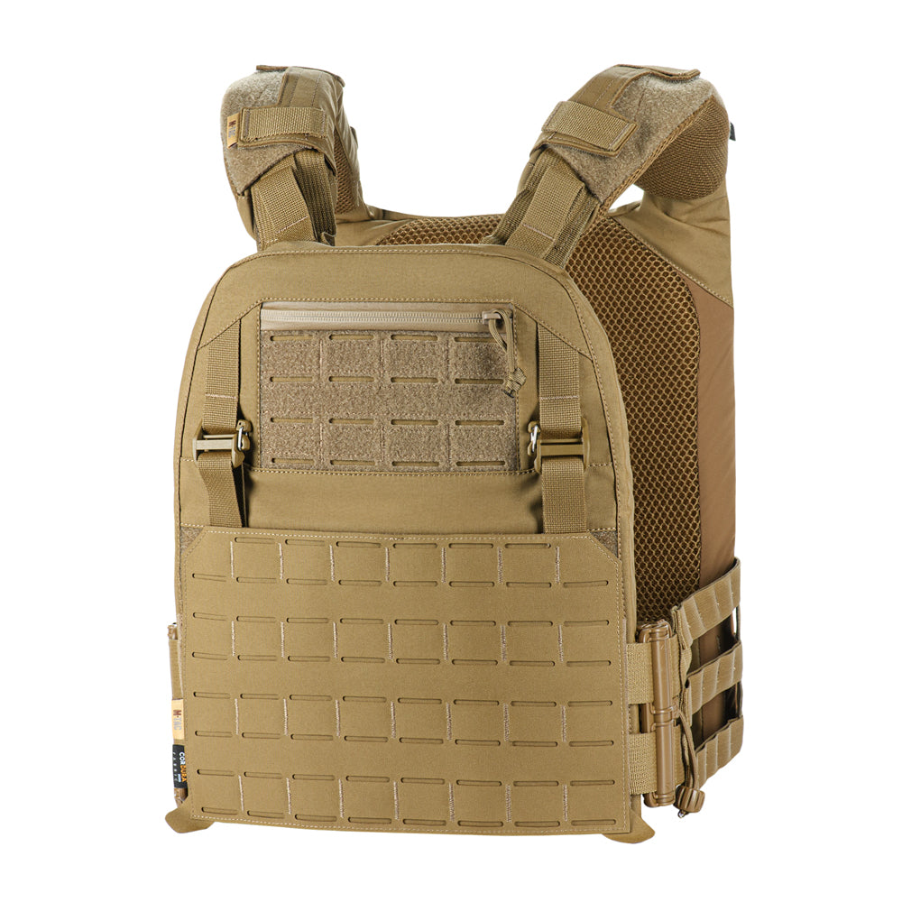 M-Tac Plate Carrier Cuirass Elite Gen.II