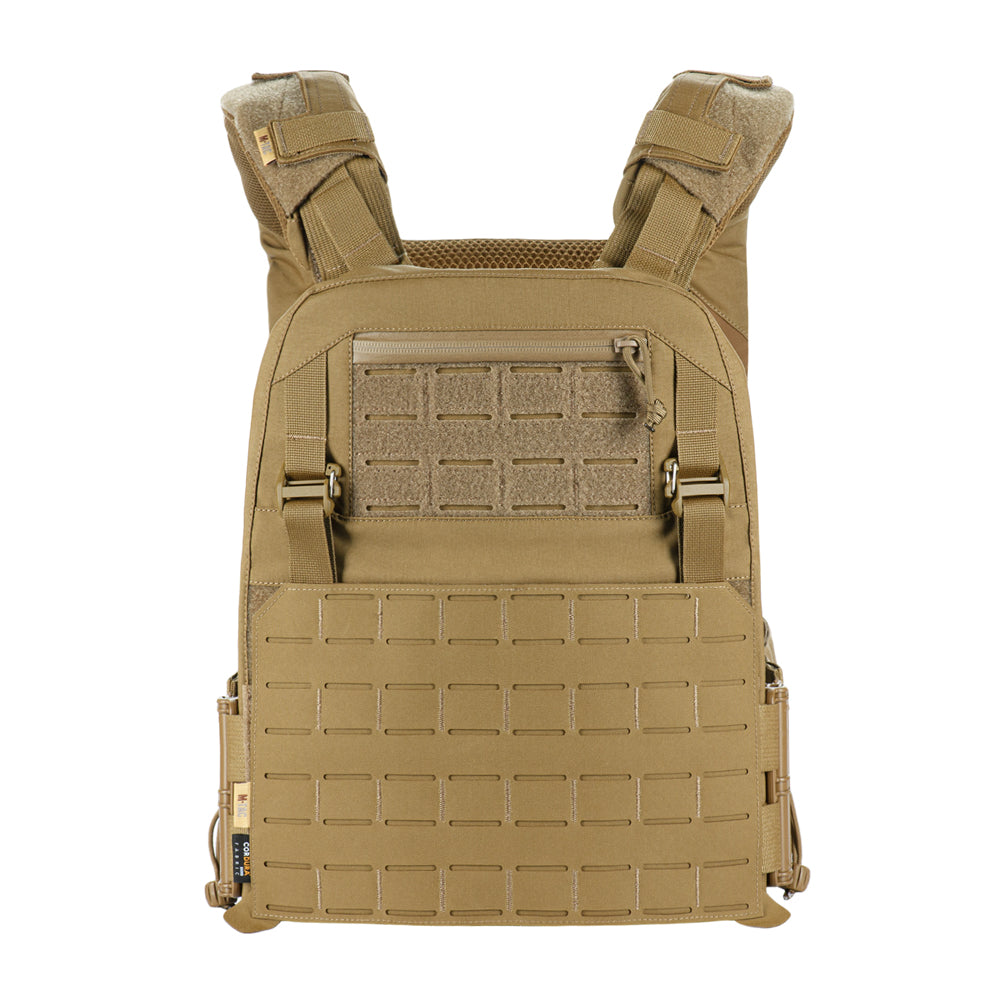 M-Tac Plate Carrier Cuirass Elite Gen.II