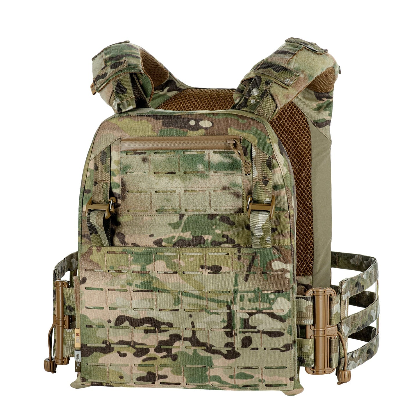 M-Tac Plate Carrier Cuirass Elite Gen.II