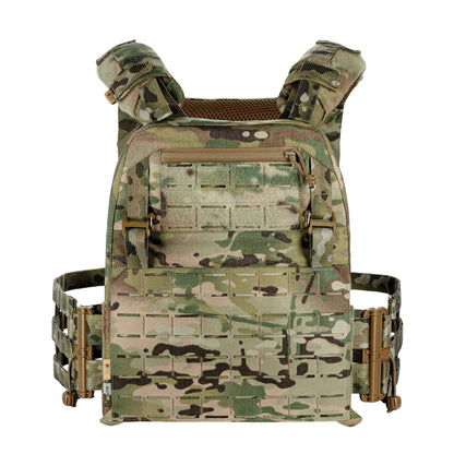 M-Tac Plate Carrier Cuirass Elite Gen.II