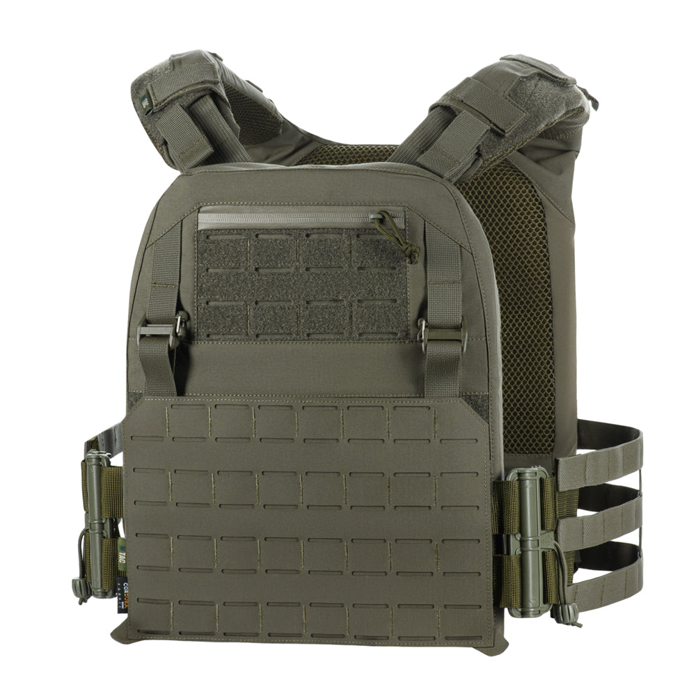 M-Tac Plate Carrier Cuirass Elite Gen.II