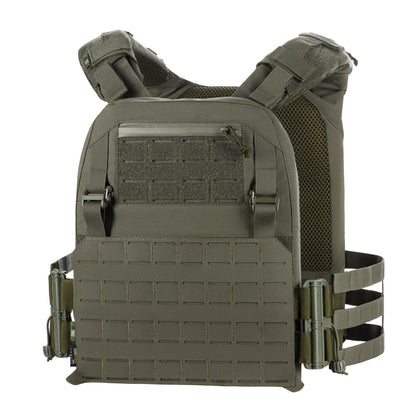 M-Tac Plate Carrier Cuirass Elite Gen.II
