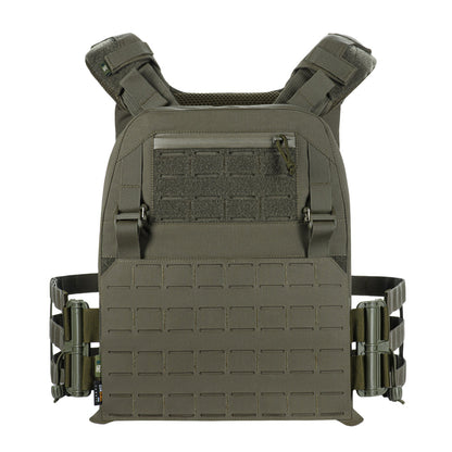 M-Tac Plate Carrier Cuirass Elite Gen.II